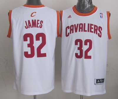 Cleveland Cavaliers jerseys-032